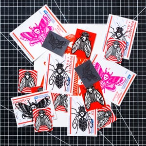 Debug Sticker Pack